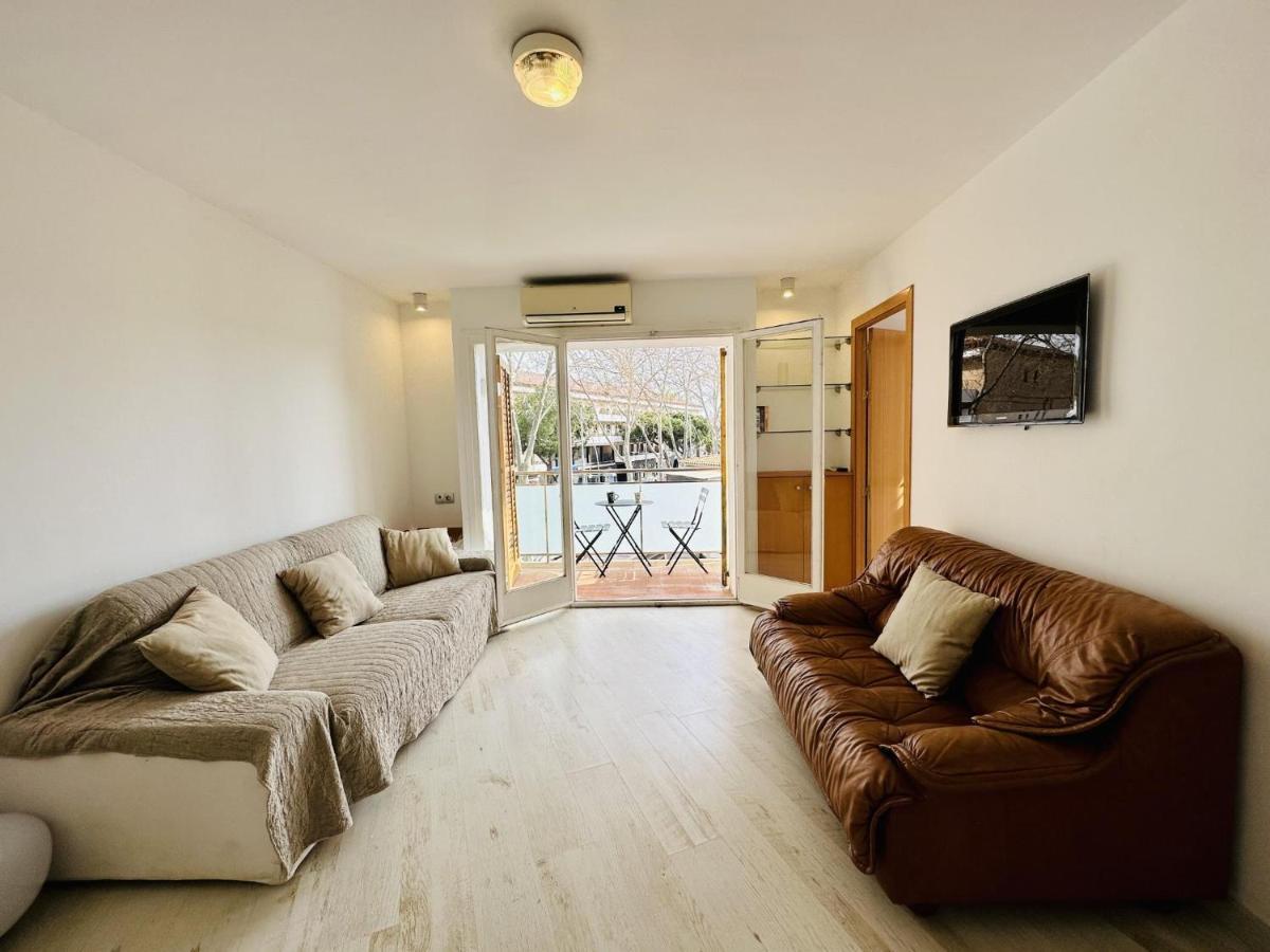 Gala Costabravasi Apartment Platja d'Aro Ngoại thất bức ảnh