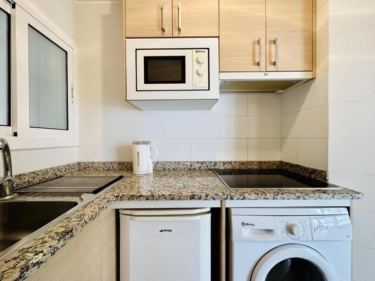 Gala Costabravasi Apartment Platja d'Aro Ngoại thất bức ảnh
