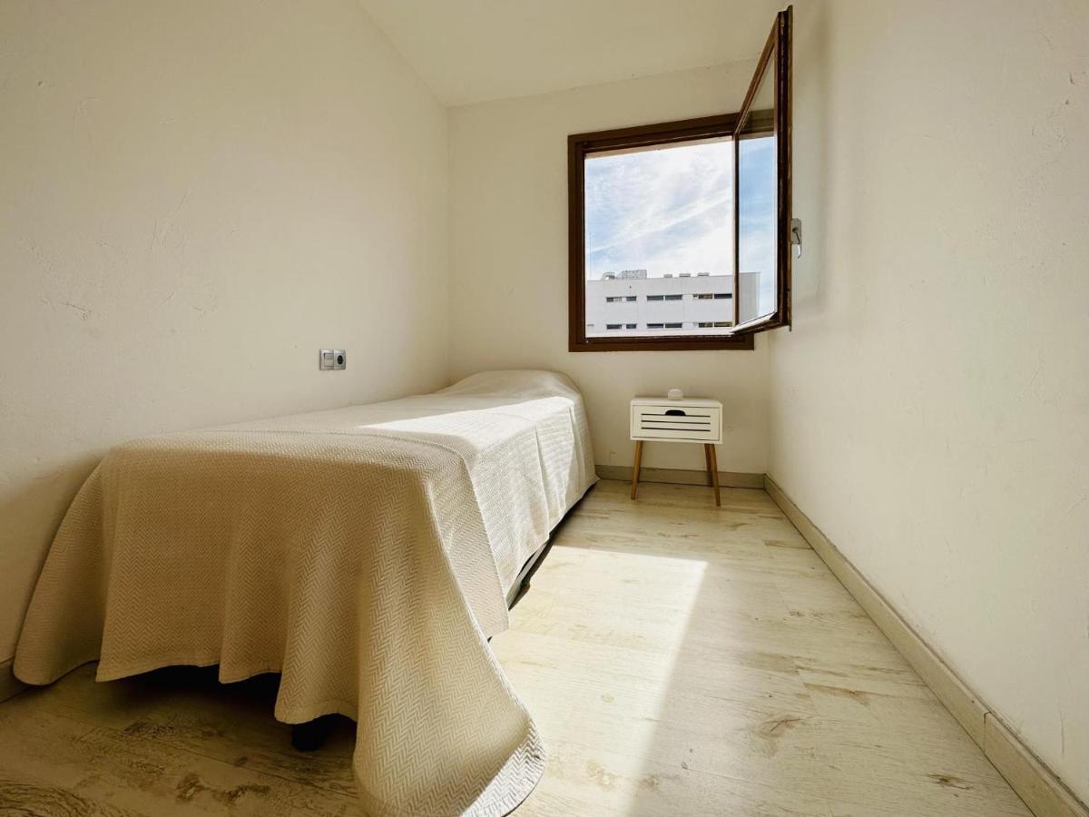 Gala Costabravasi Apartment Platja d'Aro Ngoại thất bức ảnh