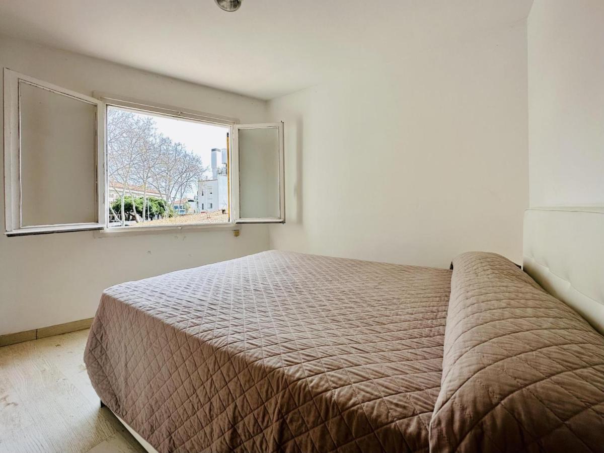 Gala Costabravasi Apartment Platja d'Aro Ngoại thất bức ảnh