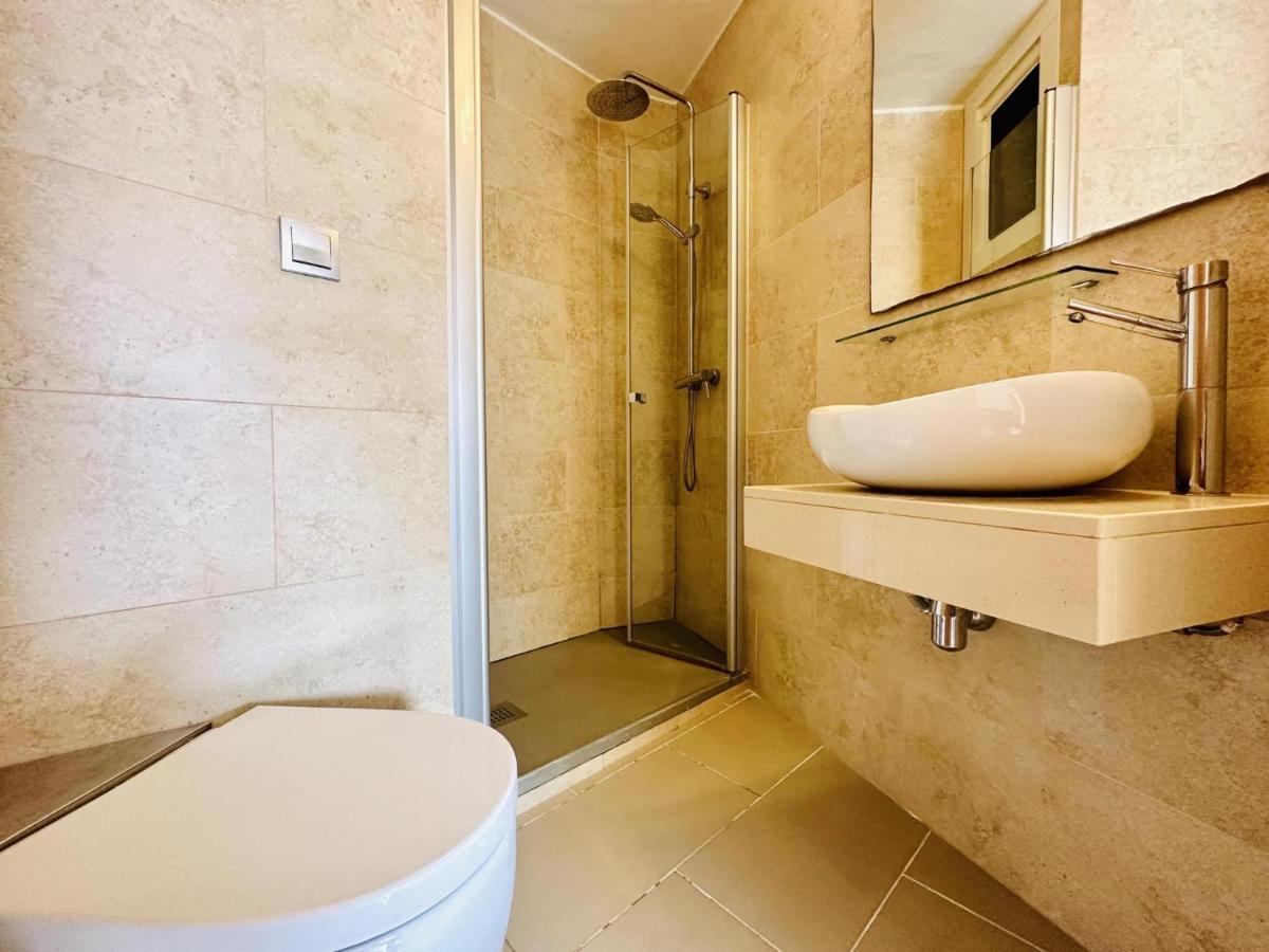 Gala Costabravasi Apartment Platja d'Aro Ngoại thất bức ảnh