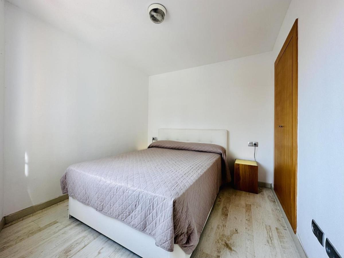 Gala Costabravasi Apartment Platja d'Aro Ngoại thất bức ảnh
